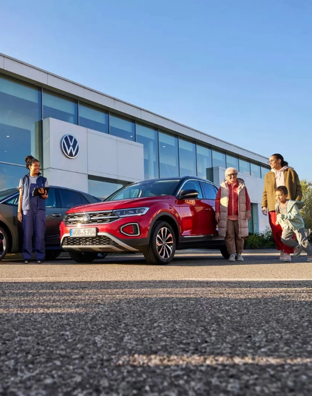 Service vente de véhicule